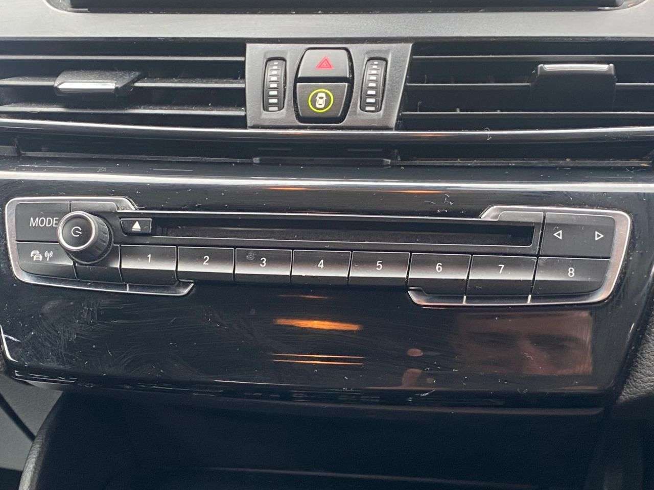 2015 BMW 2 SERIES ACTIVE TOURER 2015 BMW 2 SERIES ACTIVE TOURER