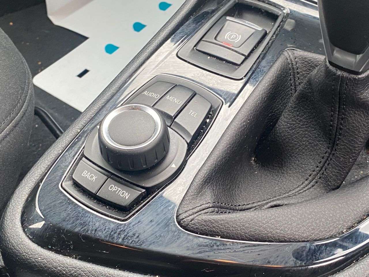 2015 BMW 2 SERIES ACTIVE TOURER 2015 BMW 2 SERIES ACTIVE TOURER