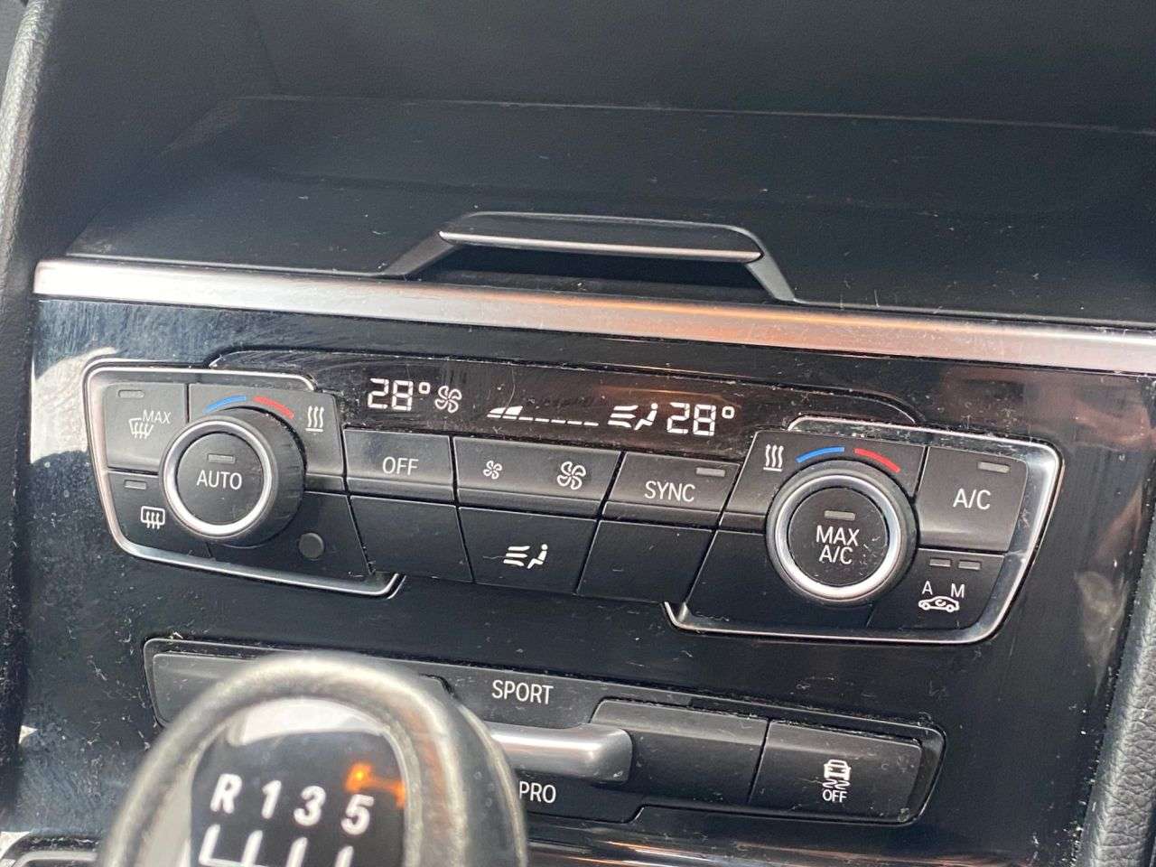 2015 BMW 2 SERIES ACTIVE TOURER 2015 BMW 2 SERIES ACTIVE TOURER