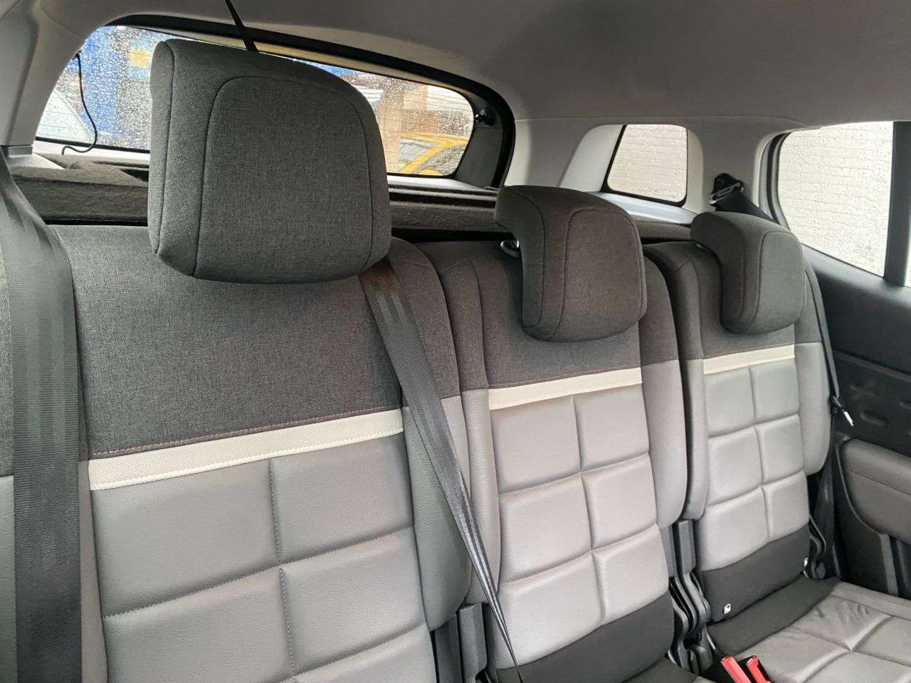 2019 CITROEN C5 AIRCROSS 2019 CITROEN C5 AIRCROSS