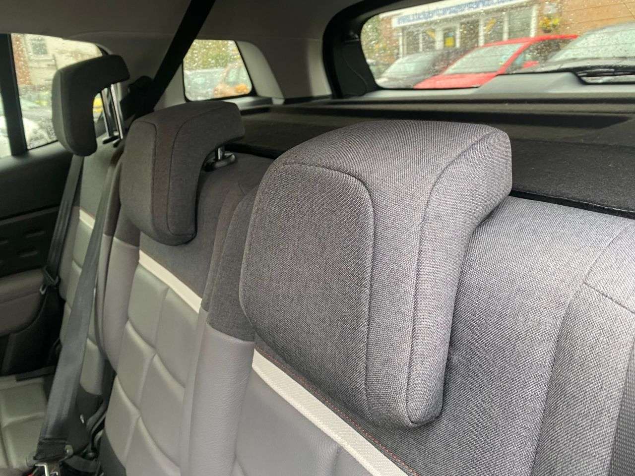 2019 CITROEN C5 AIRCROSS 2019 CITROEN C5 AIRCROSS