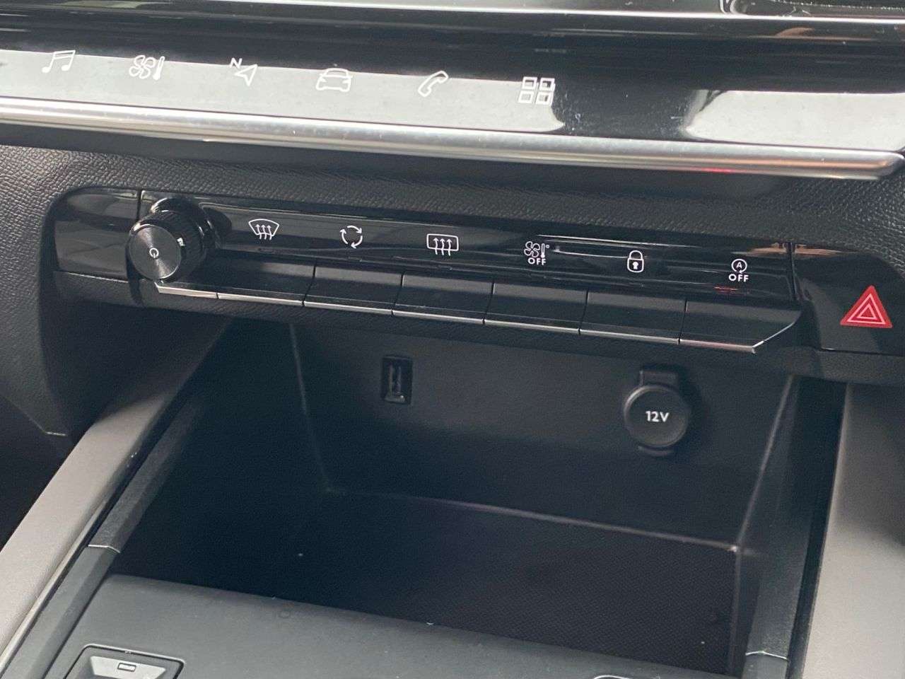 2019 CITROEN C5 AIRCROSS 2019 CITROEN C5 AIRCROSS