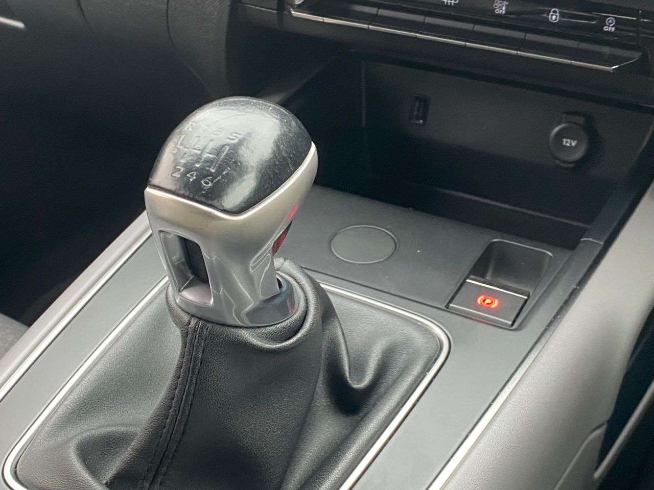 2019 CITROEN C5 AIRCROSS 2019 CITROEN C5 AIRCROSS