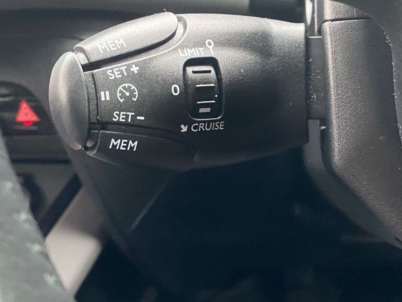 2019 CITROEN C5 AIRCROSS 2019 CITROEN C5 AIRCROSS