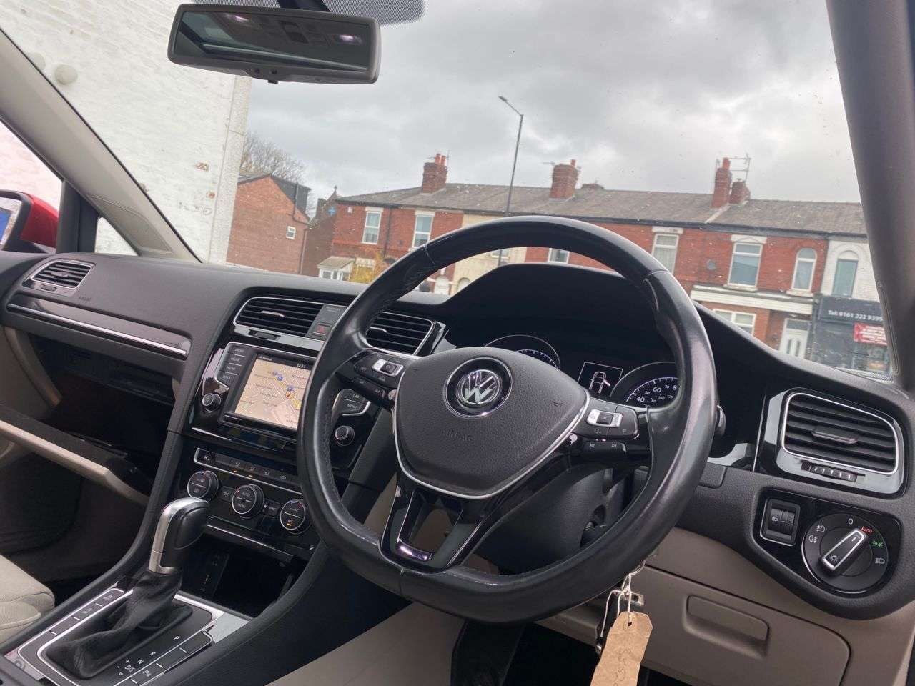 2016 VOLKSWAGEN GOLF 2016 VOLKSWAGEN GOLF