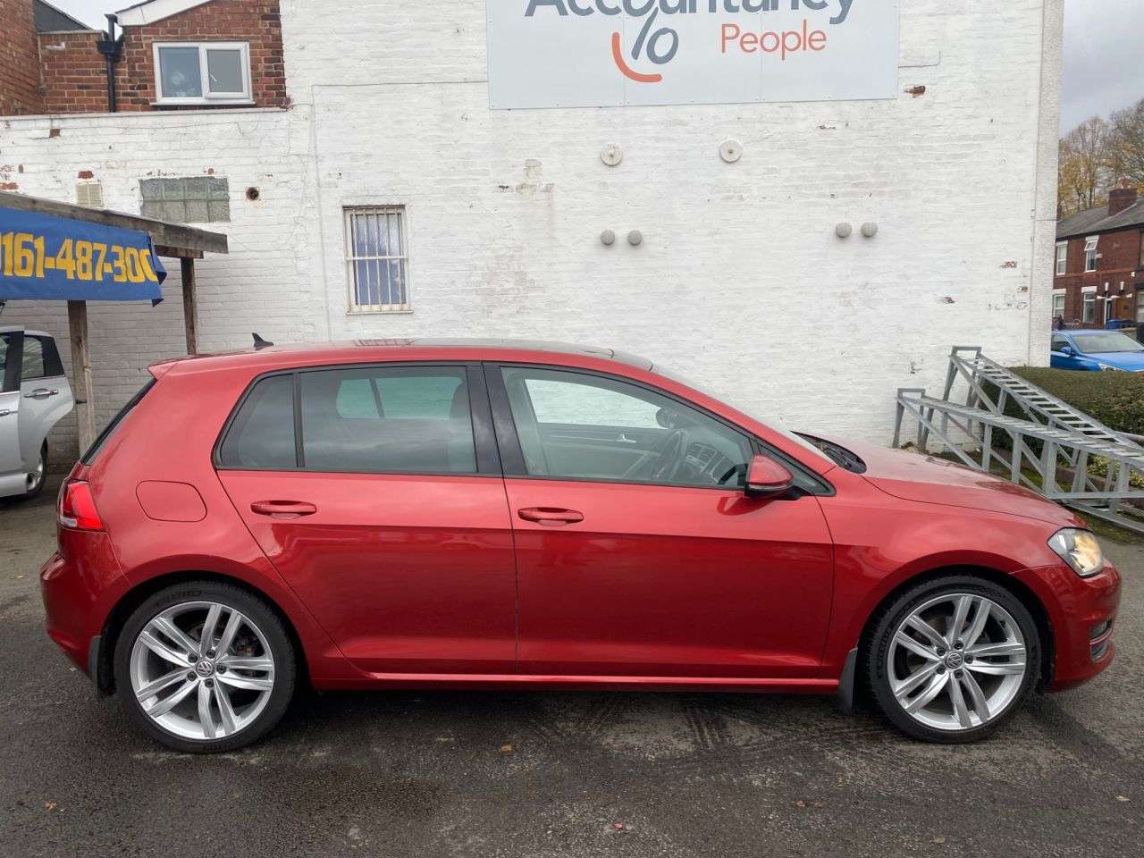 2016 VOLKSWAGEN GOLF 2016 VOLKSWAGEN GOLF