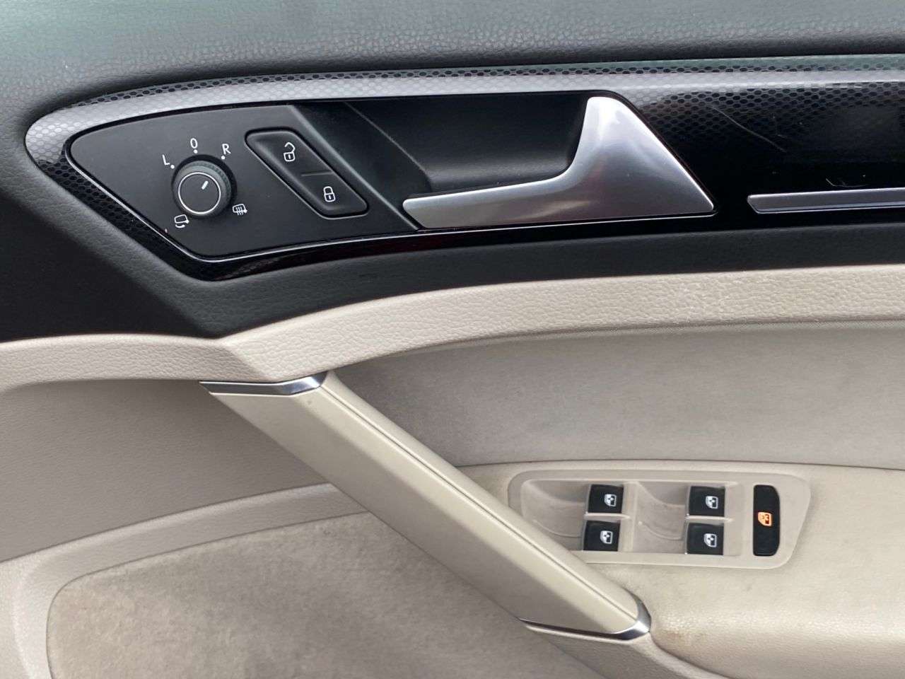 2016 VOLKSWAGEN GOLF 2016 VOLKSWAGEN GOLF