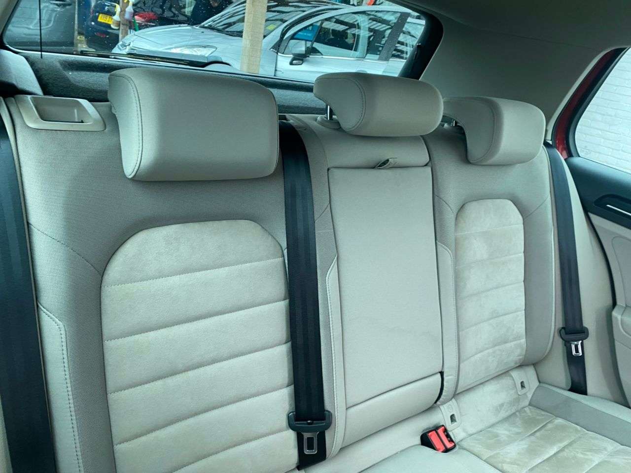 2016 VOLKSWAGEN GOLF 2016 VOLKSWAGEN GOLF