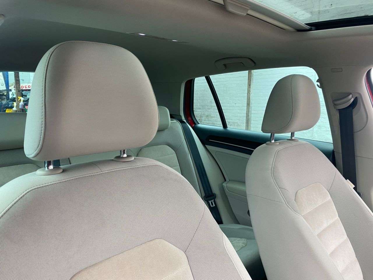 2016 VOLKSWAGEN GOLF 2016 VOLKSWAGEN GOLF