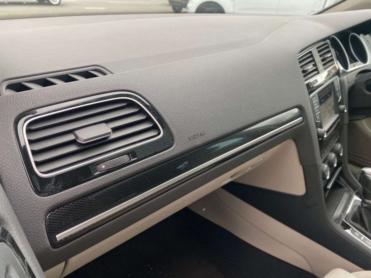 2016 VOLKSWAGEN GOLF 2016 VOLKSWAGEN GOLF