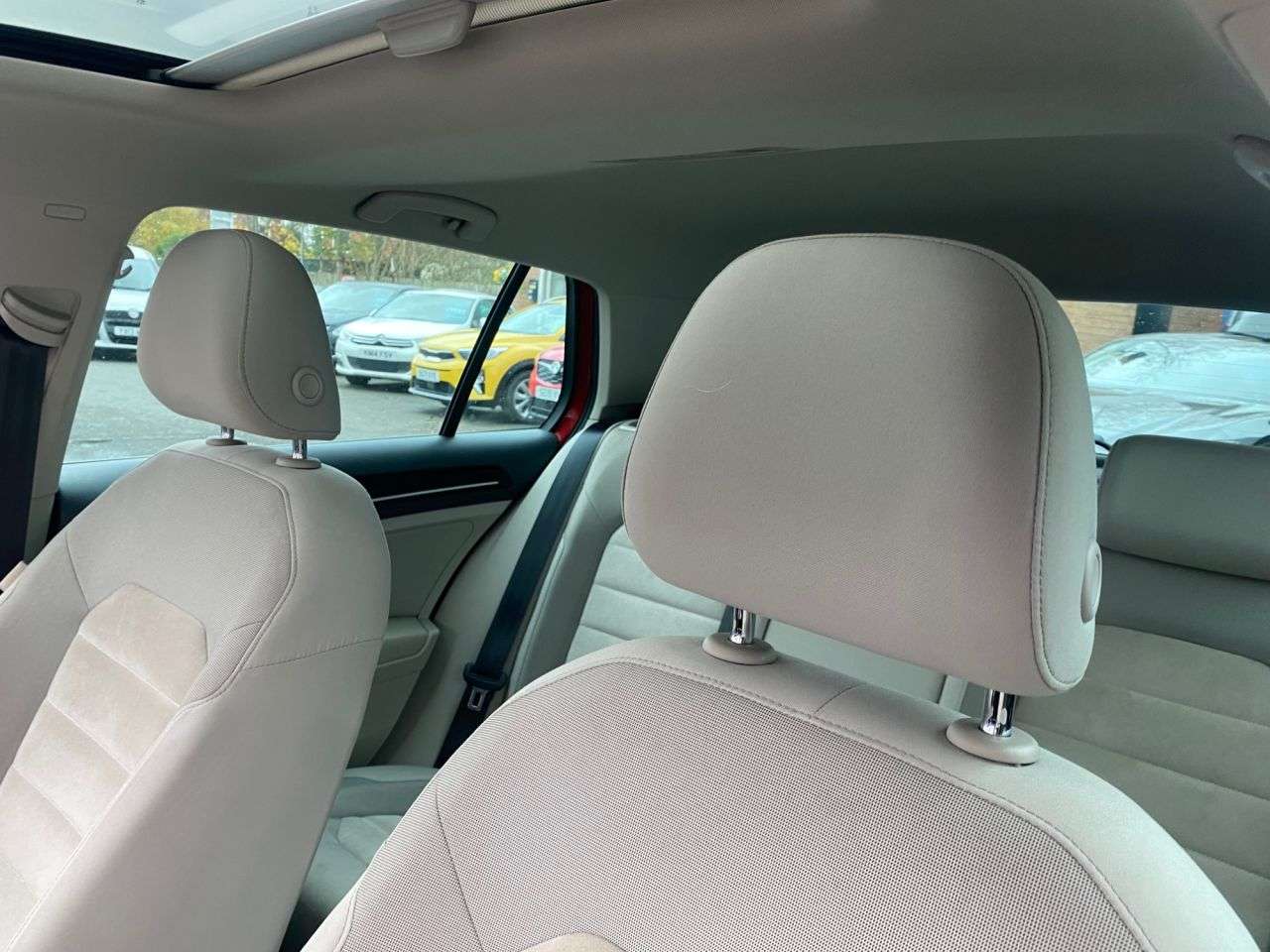 2016 VOLKSWAGEN GOLF 2016 VOLKSWAGEN GOLF