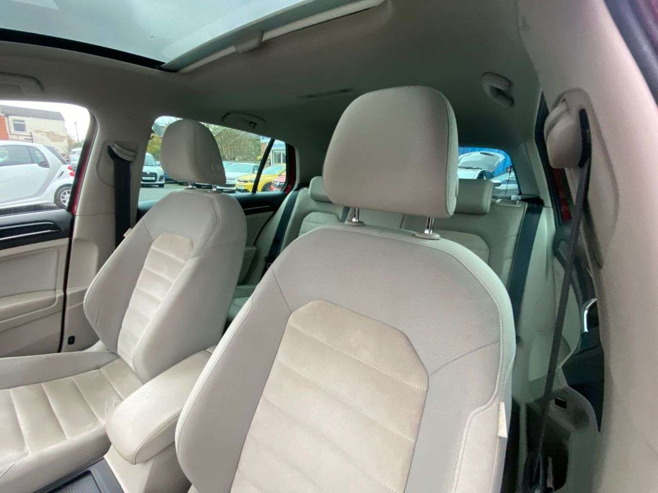 2016 VOLKSWAGEN GOLF 2016 VOLKSWAGEN GOLF