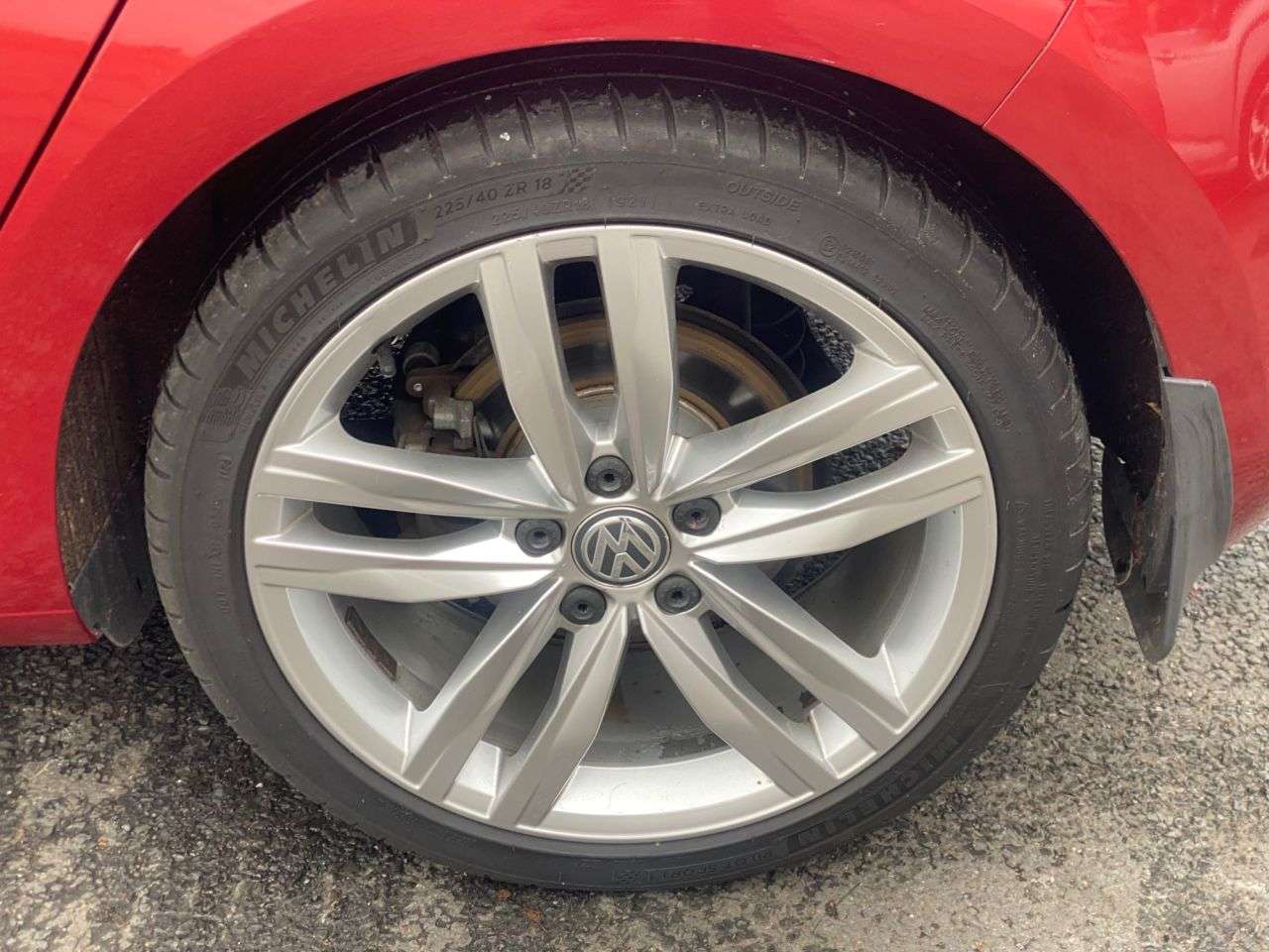 2016 VOLKSWAGEN GOLF 2016 VOLKSWAGEN GOLF