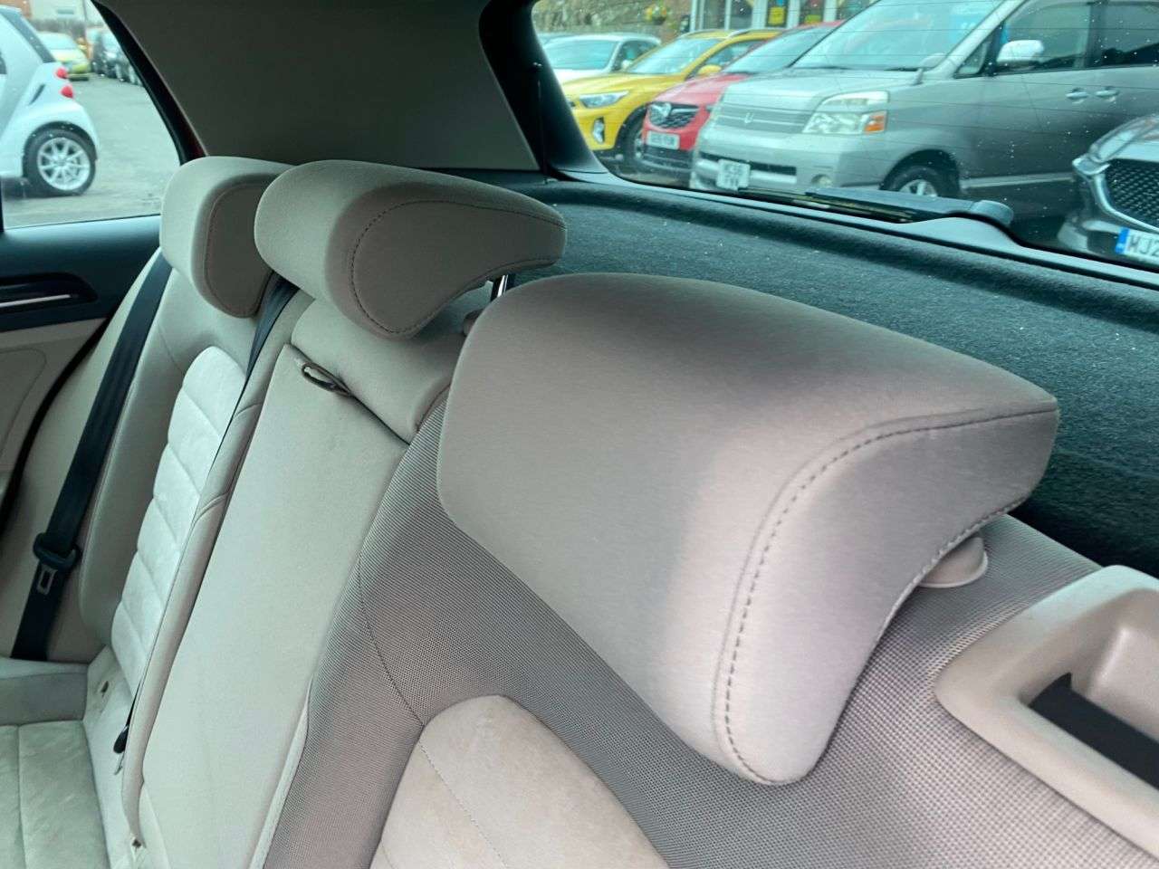 2016 VOLKSWAGEN GOLF 2016 VOLKSWAGEN GOLF