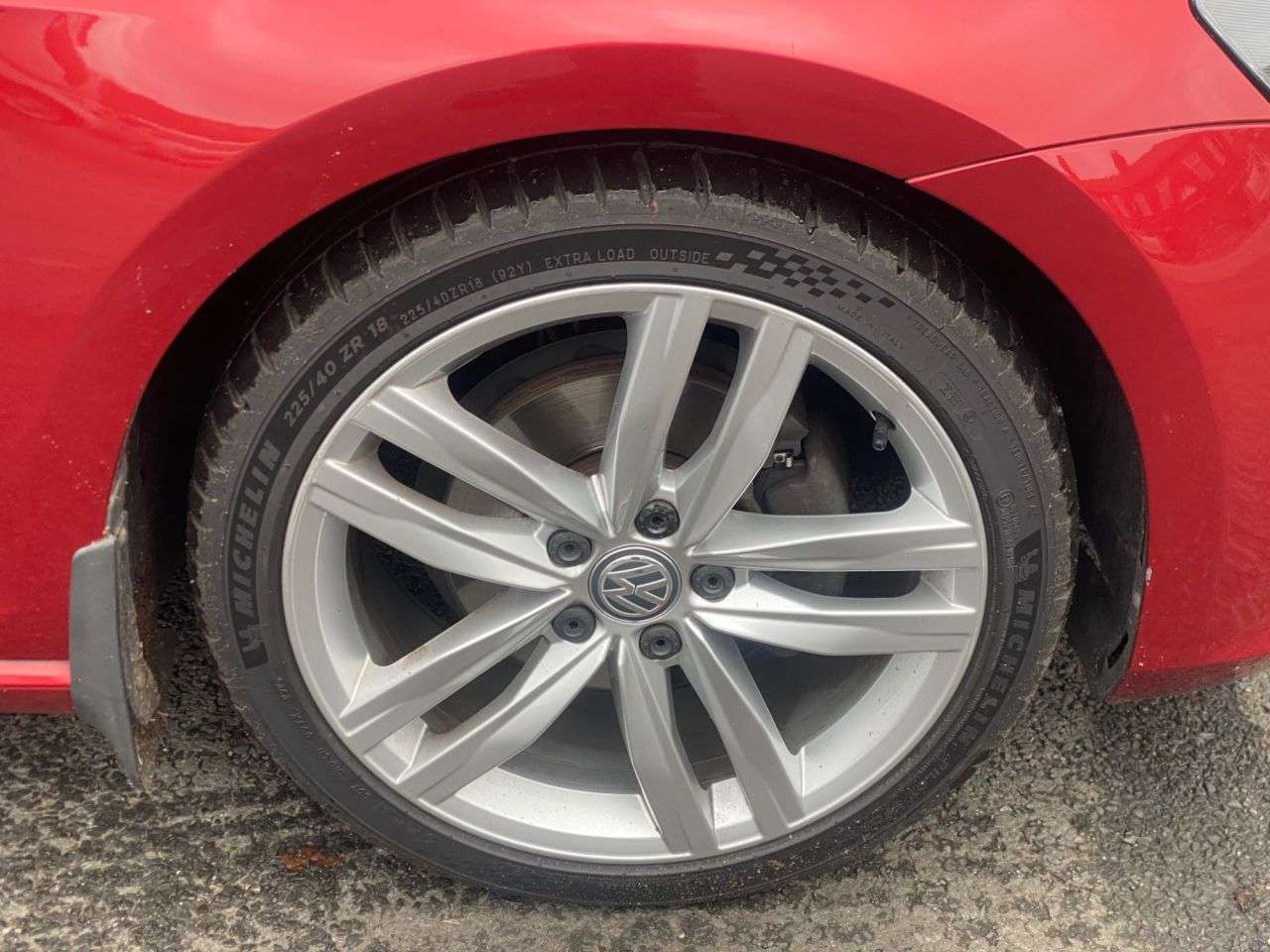 2016 VOLKSWAGEN GOLF 2016 VOLKSWAGEN GOLF