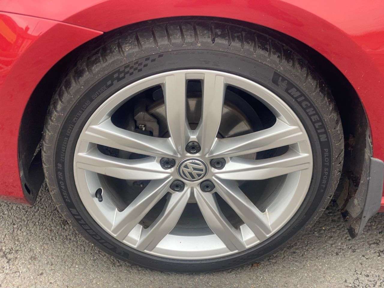 2016 VOLKSWAGEN GOLF 2016 VOLKSWAGEN GOLF