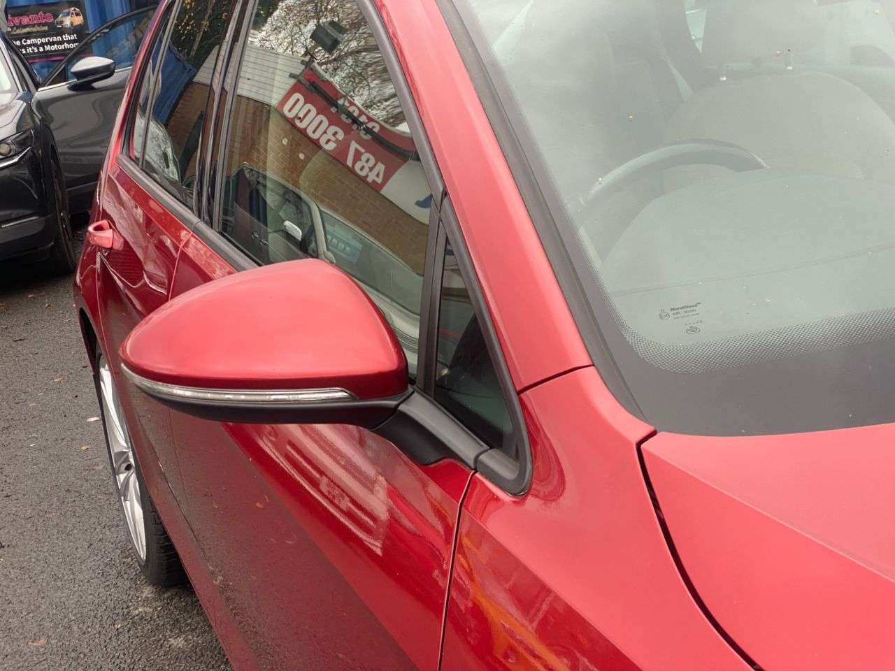 2016 VOLKSWAGEN GOLF 2016 VOLKSWAGEN GOLF