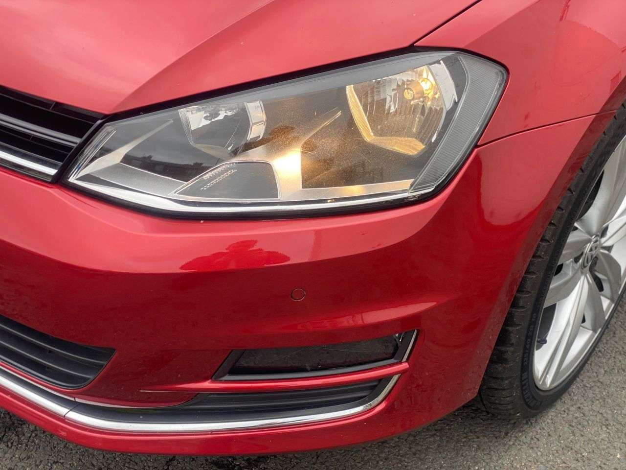 2016 VOLKSWAGEN GOLF 2016 VOLKSWAGEN GOLF