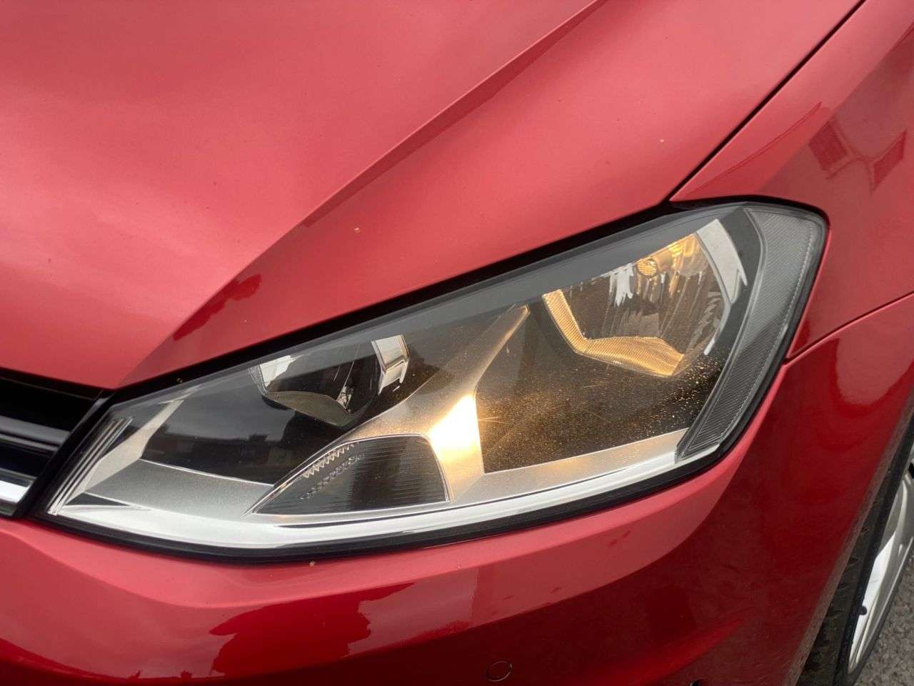 2016 VOLKSWAGEN GOLF 2016 VOLKSWAGEN GOLF