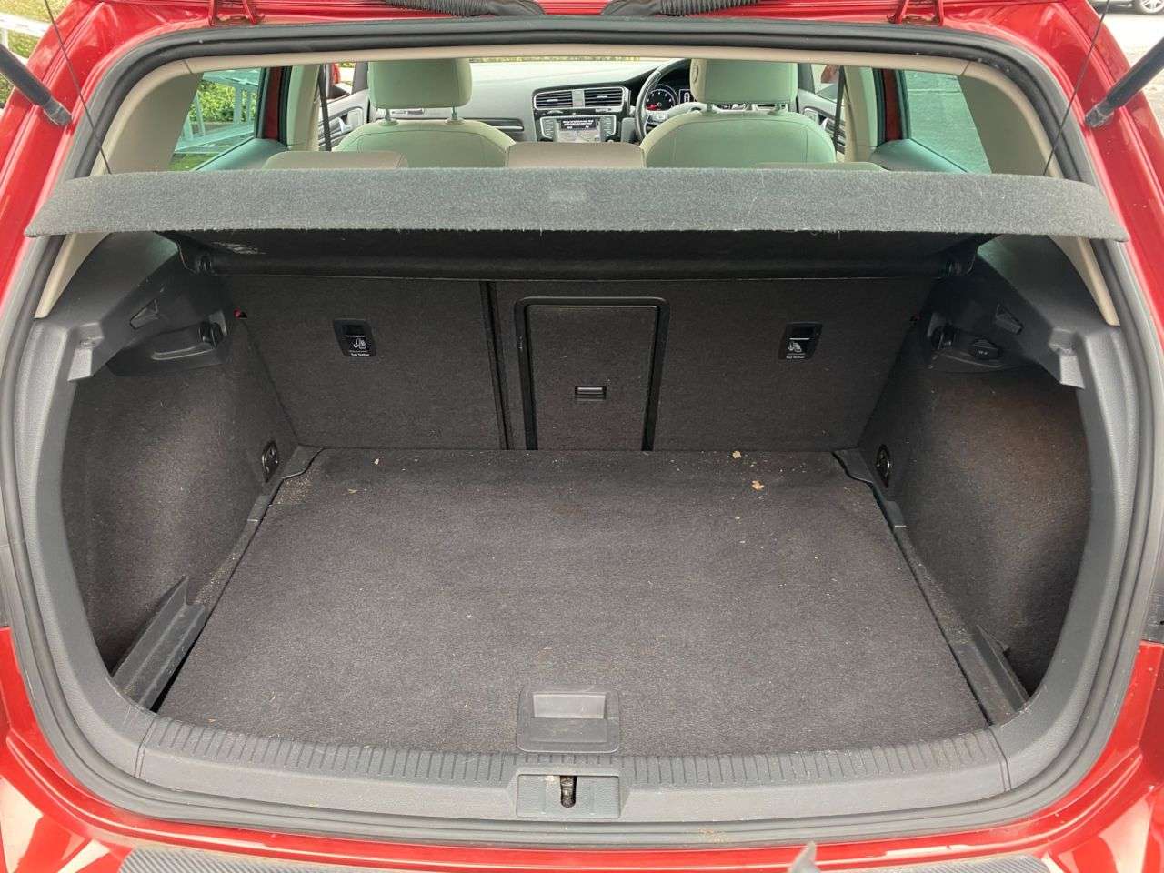 2016 VOLKSWAGEN GOLF 2016 VOLKSWAGEN GOLF