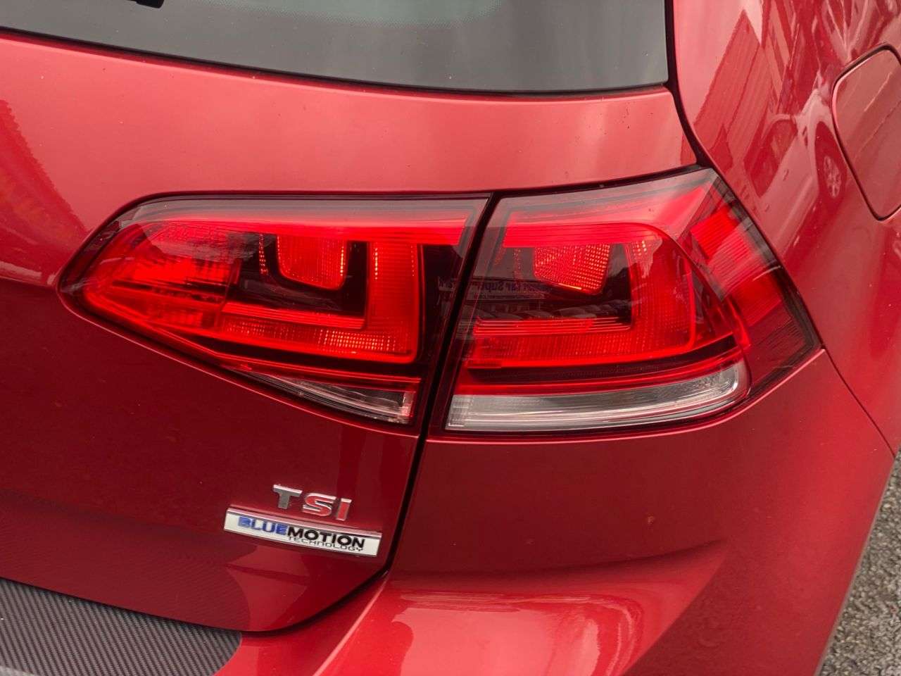 2016 VOLKSWAGEN GOLF 2016 VOLKSWAGEN GOLF