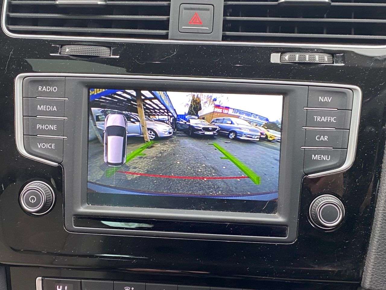 2016 VOLKSWAGEN GOLF 2016 VOLKSWAGEN GOLF