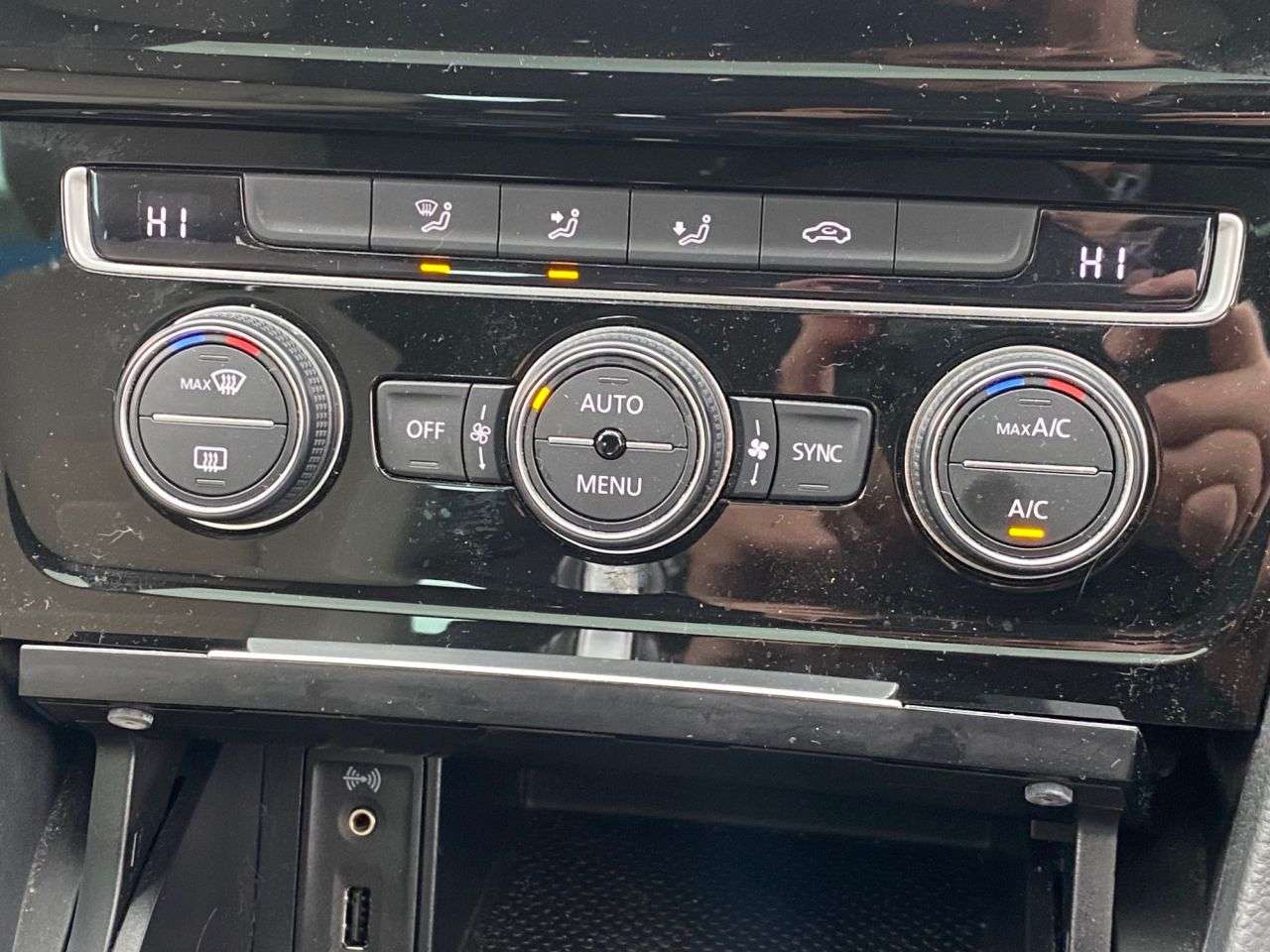 2016 VOLKSWAGEN GOLF 2016 VOLKSWAGEN GOLF