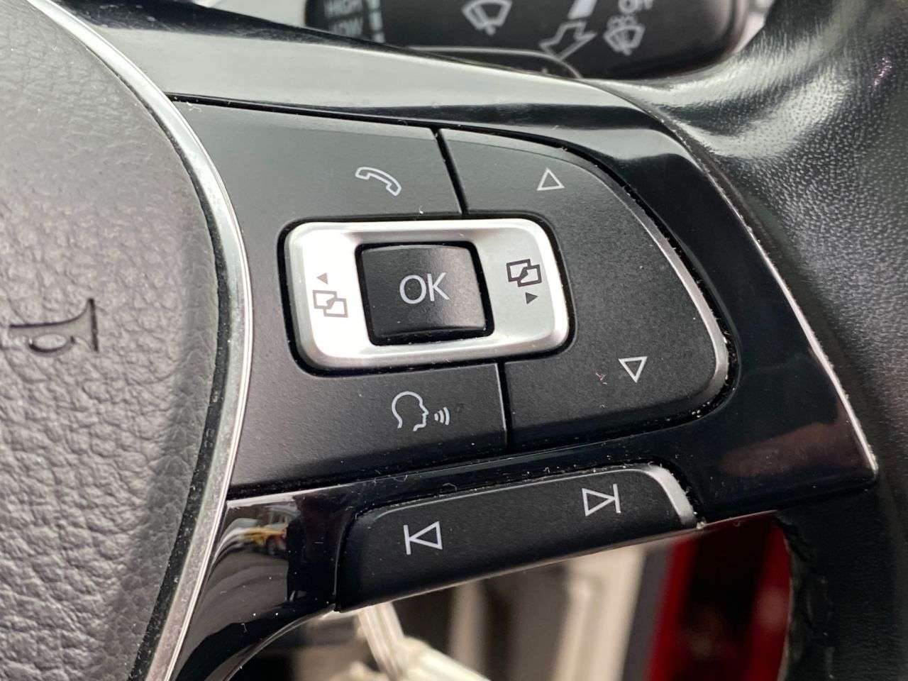 2016 VOLKSWAGEN GOLF 2016 VOLKSWAGEN GOLF