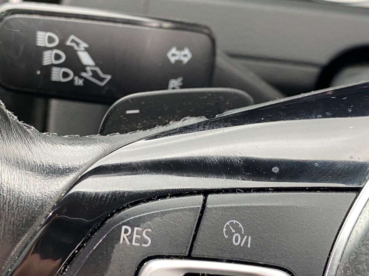 2016 VOLKSWAGEN GOLF 2016 VOLKSWAGEN GOLF