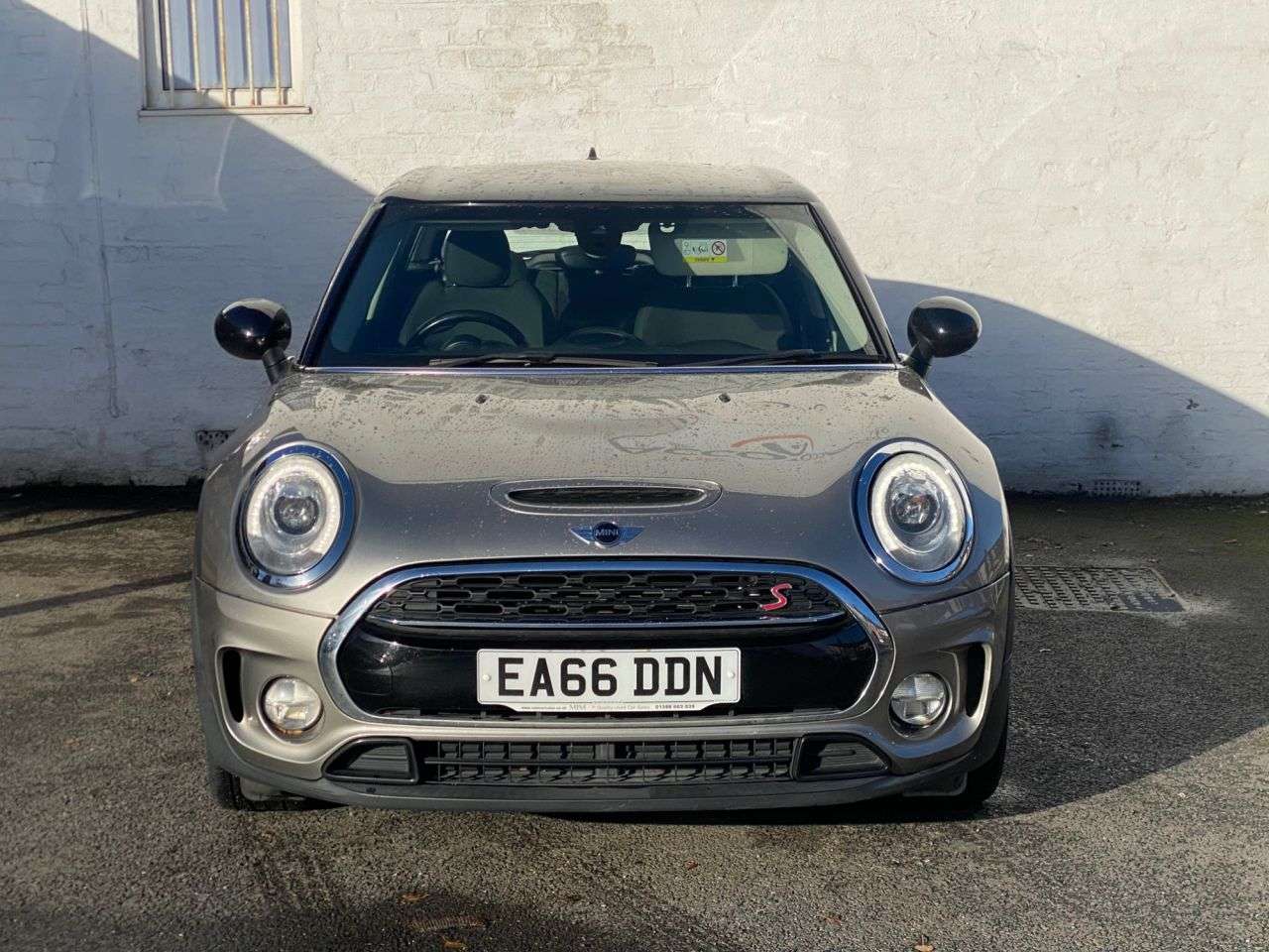 2016 MINI CLUBMAN 2016 MINI CLUBMAN