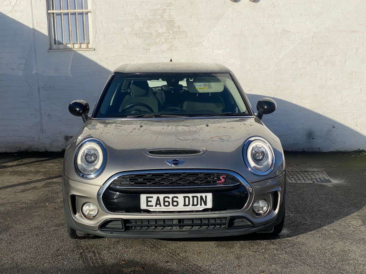 2016 MINI CLUBMAN 2016 MINI CLUBMAN
