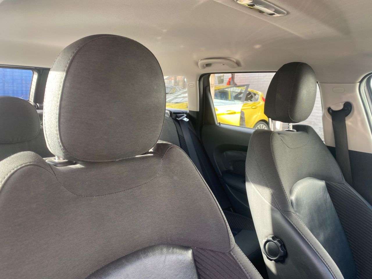 2016 MINI CLUBMAN 2016 MINI CLUBMAN