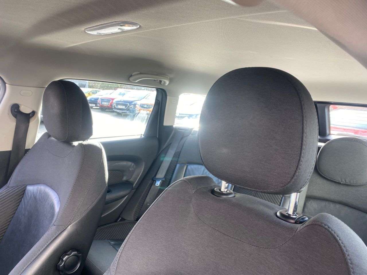 2016 MINI CLUBMAN 2016 MINI CLUBMAN