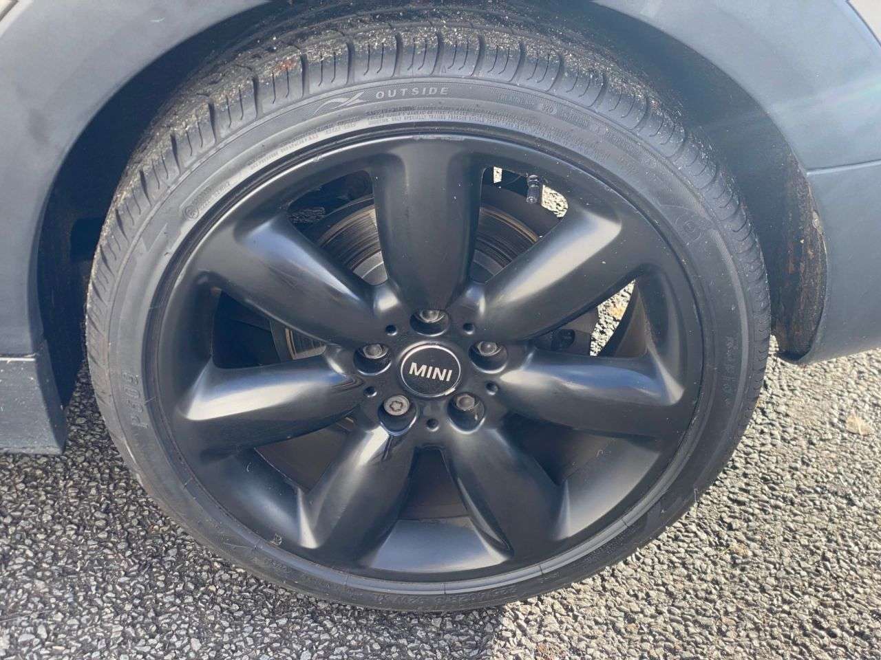 2016 MINI CLUBMAN 2016 MINI CLUBMAN