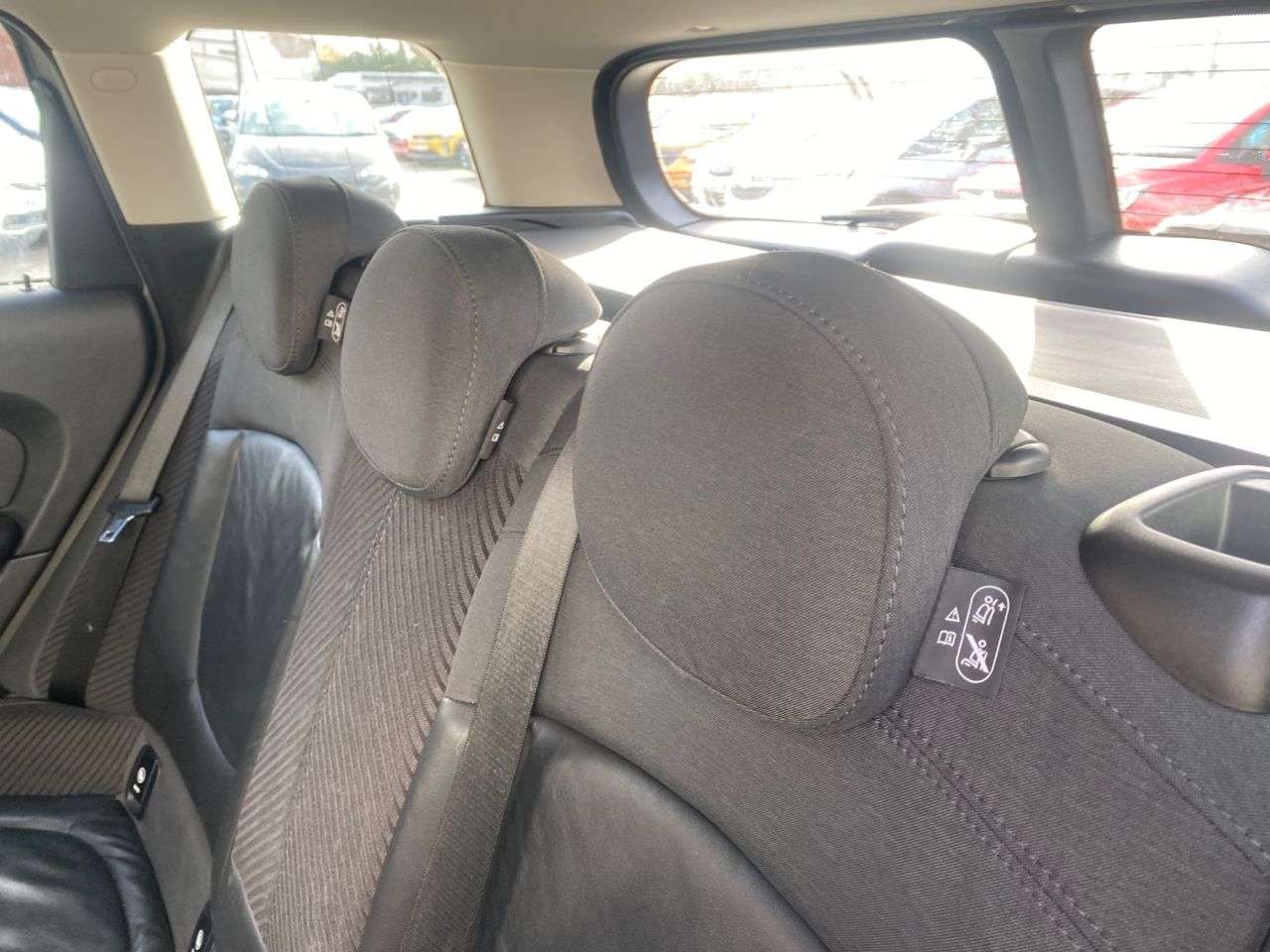 2016 MINI CLUBMAN 2016 MINI CLUBMAN