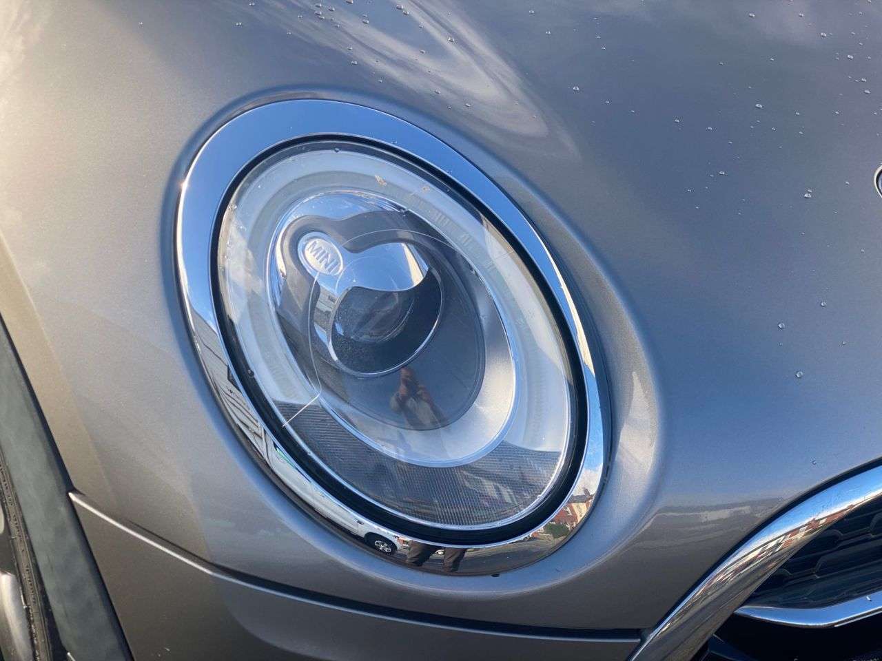 2016 MINI CLUBMAN 2016 MINI CLUBMAN