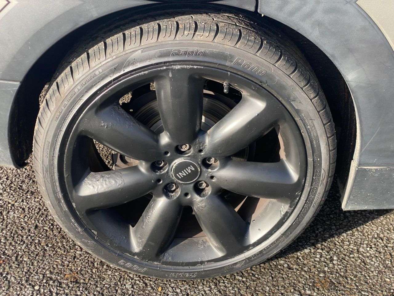 2016 MINI CLUBMAN 2016 MINI CLUBMAN