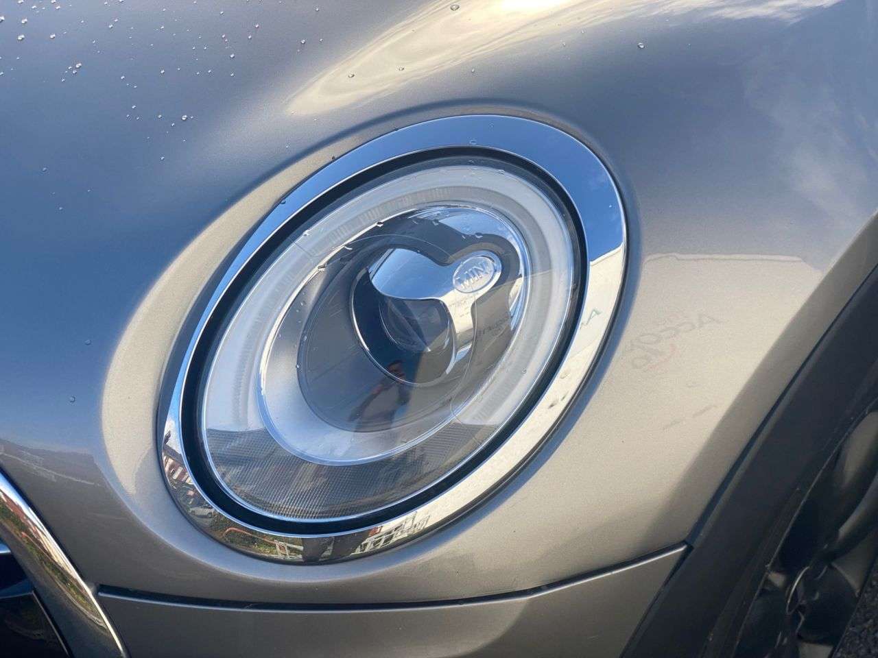 2016 MINI CLUBMAN 2016 MINI CLUBMAN