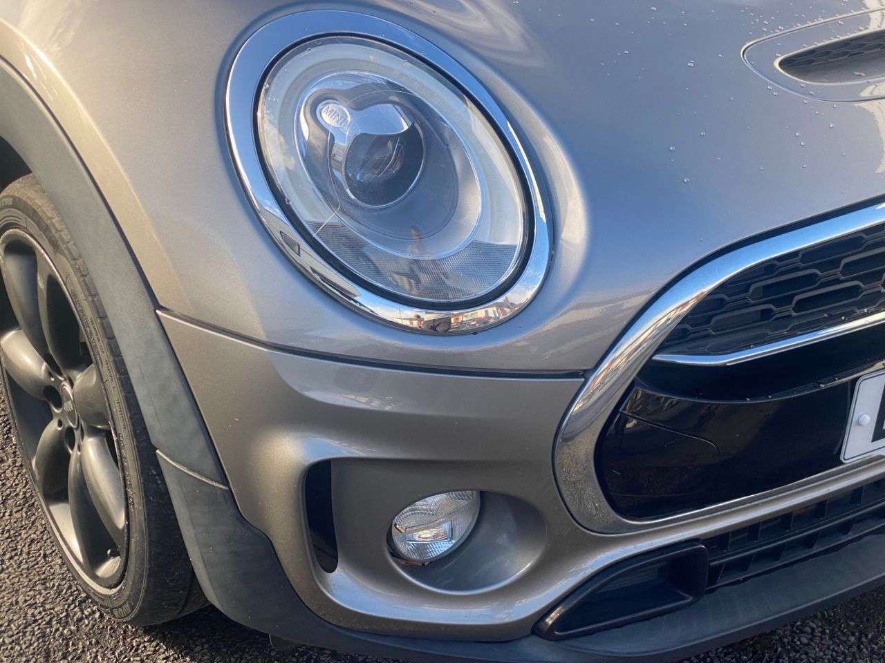 2016 MINI CLUBMAN 2016 MINI CLUBMAN