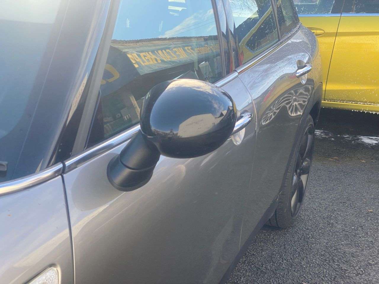 2016 MINI CLUBMAN 2016 MINI CLUBMAN