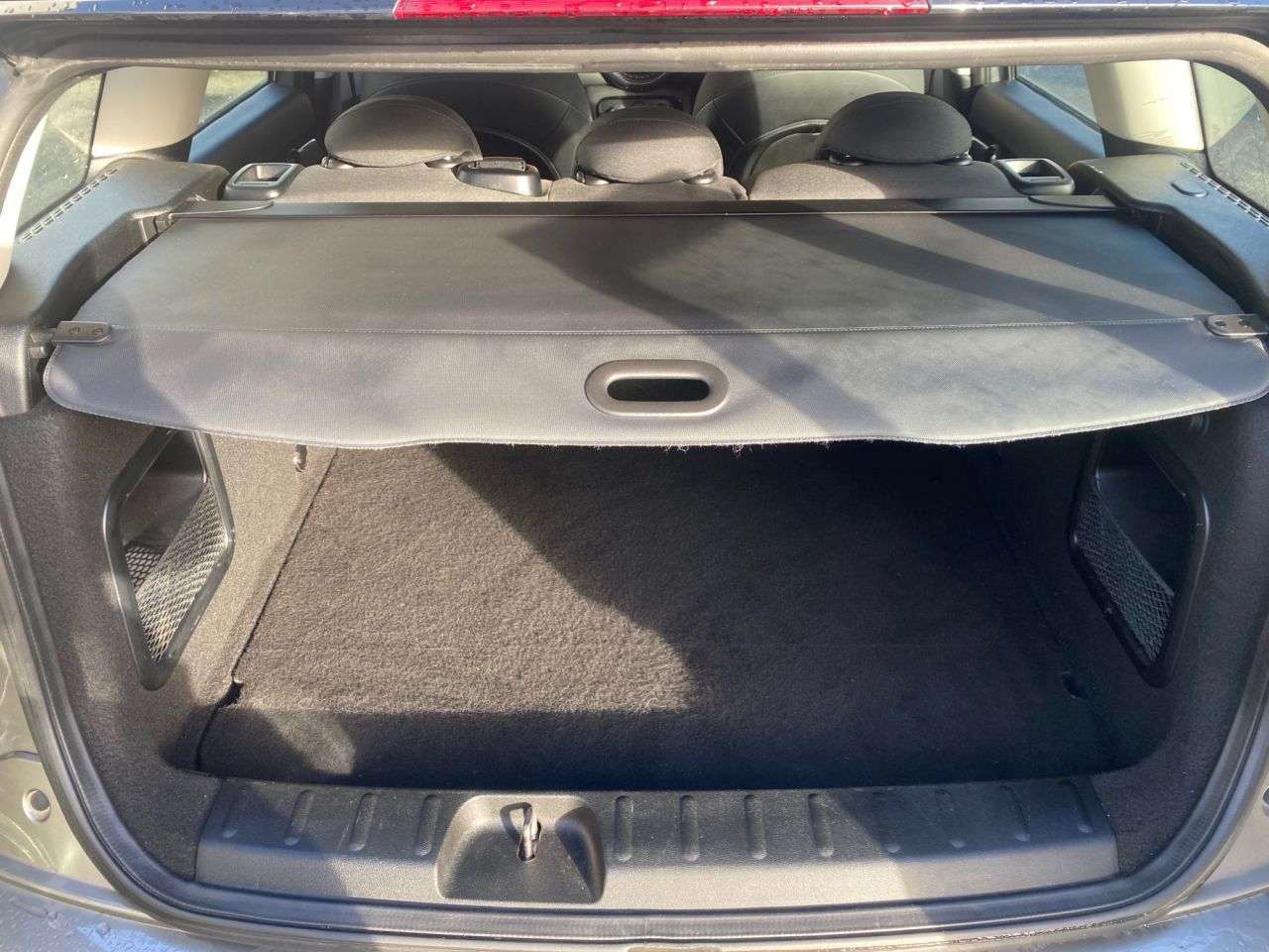 2016 MINI CLUBMAN 2016 MINI CLUBMAN