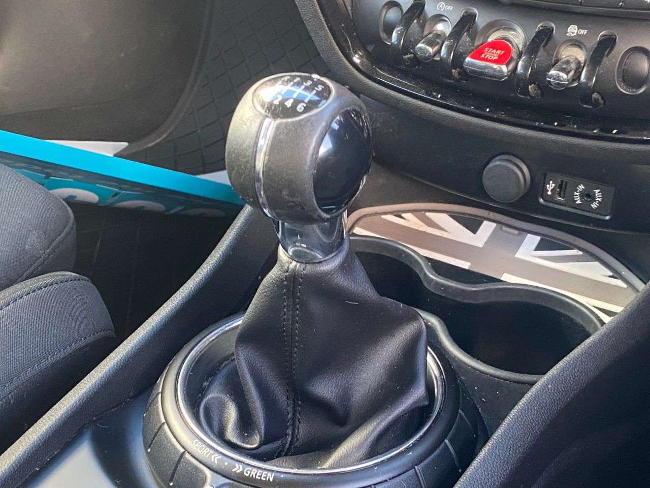 2016 MINI CLUBMAN 2016 MINI CLUBMAN