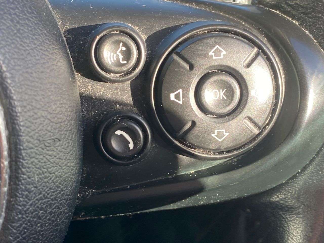 2016 MINI CLUBMAN 2016 MINI CLUBMAN