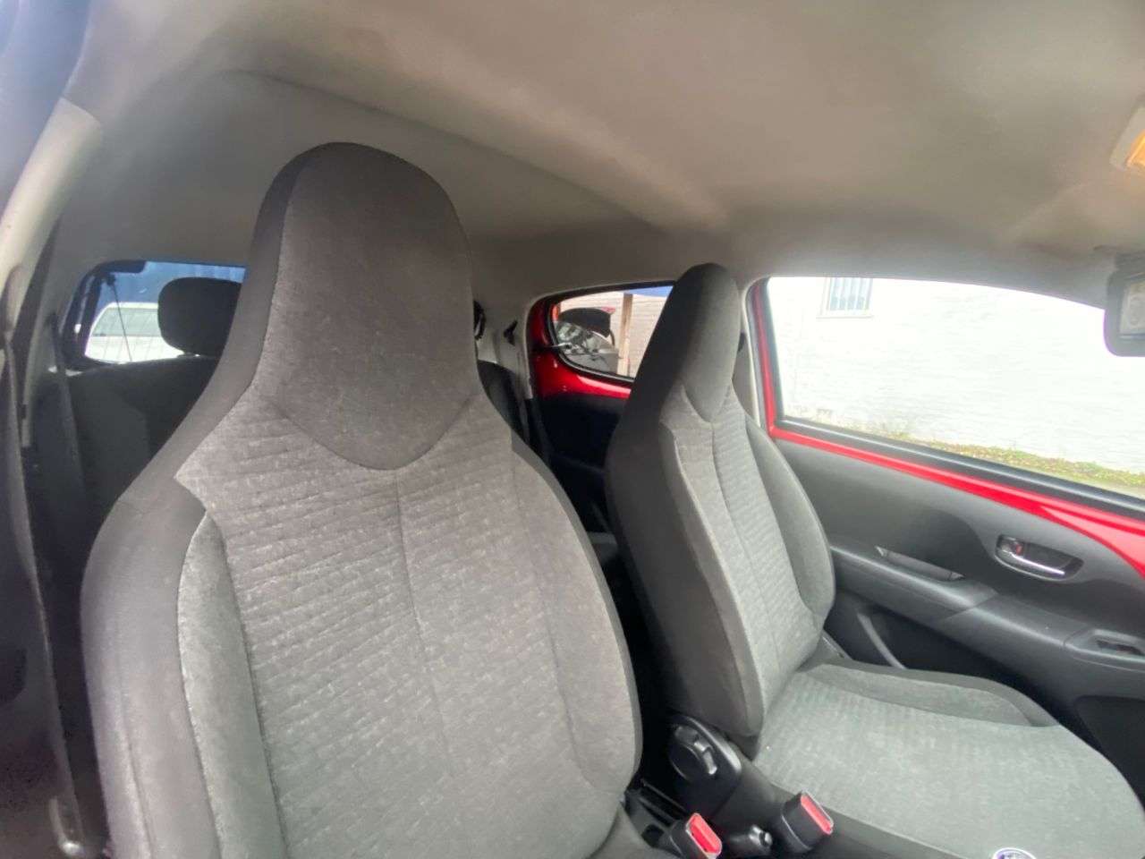 2016 CITROEN C1 2016 CITROEN C1