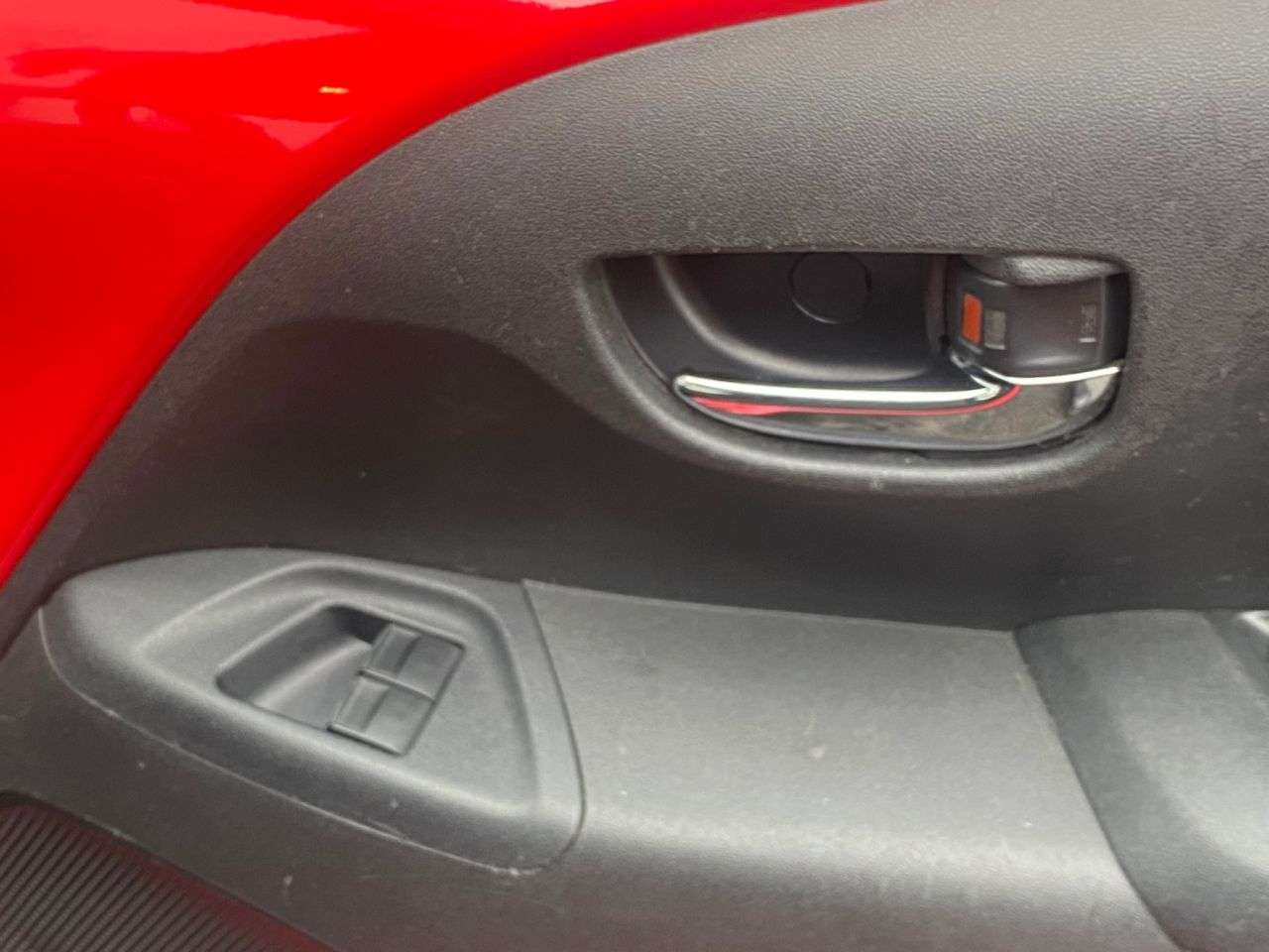 2016 CITROEN C1 2016 CITROEN C1