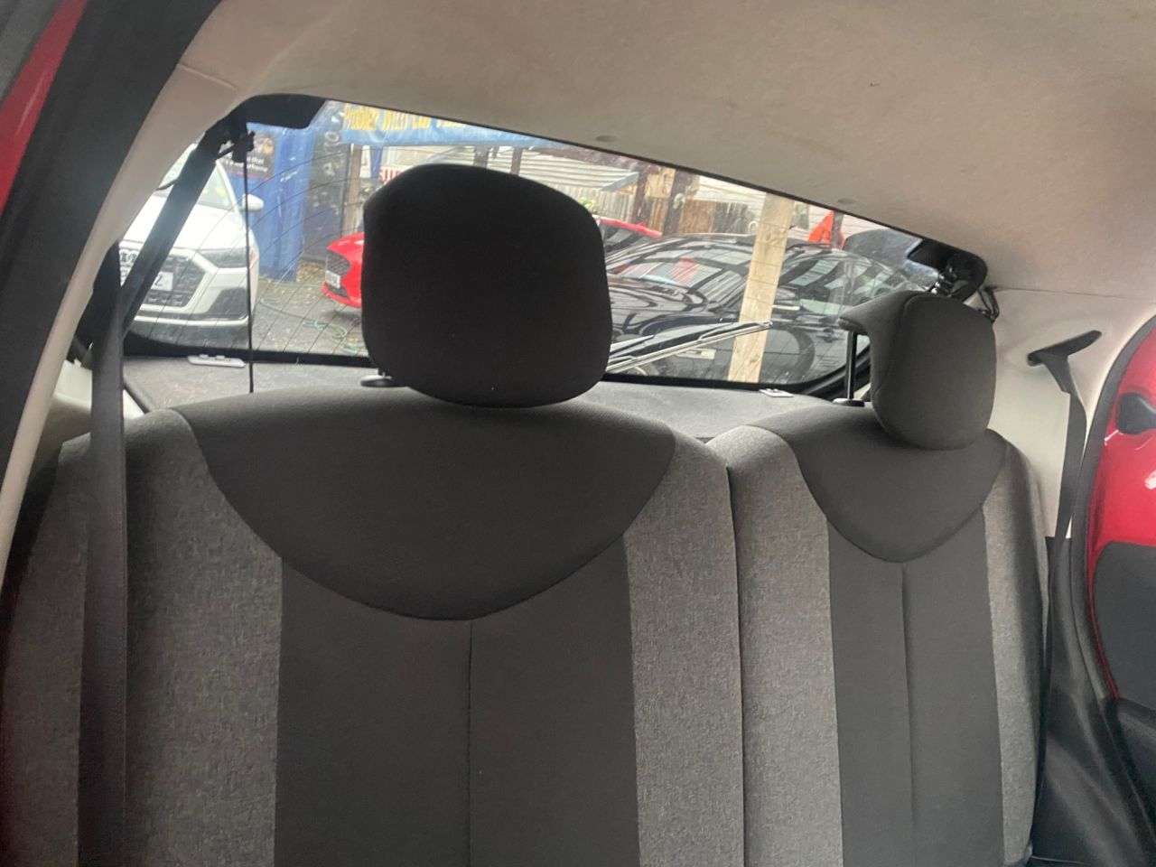 2016 CITROEN C1 2016 CITROEN C1