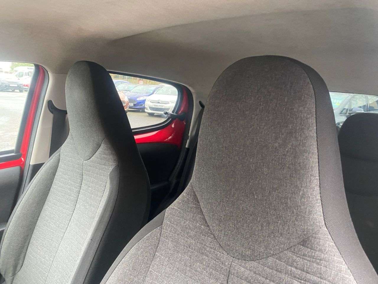 2016 CITROEN C1 2016 CITROEN C1