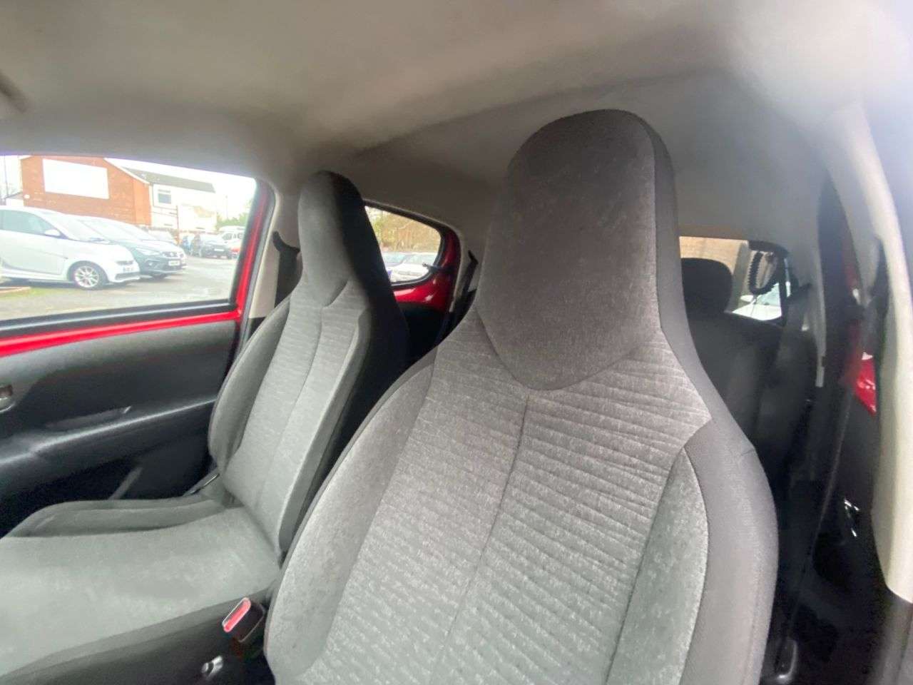 2016 CITROEN C1 2016 CITROEN C1