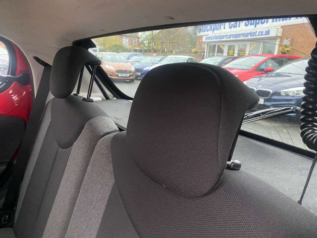 2016 CITROEN C1 2016 CITROEN C1