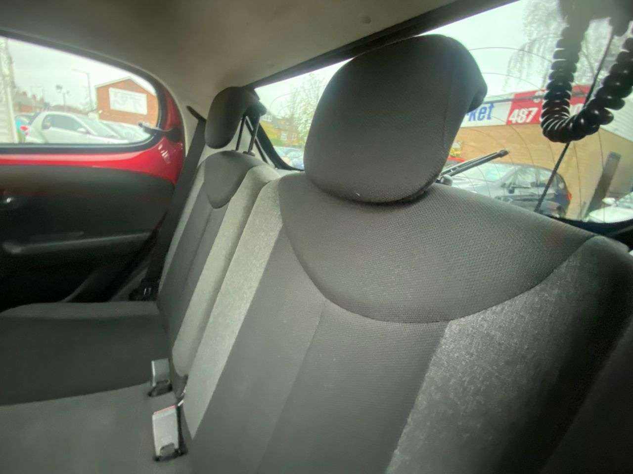 2016 CITROEN C1 2016 CITROEN C1